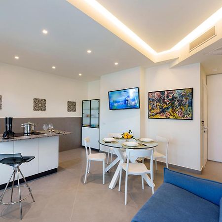 Marina Piccola Apartment Sorrento Exterior photo