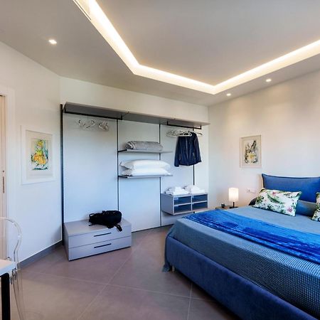 Marina Piccola Apartment Sorrento Exterior photo