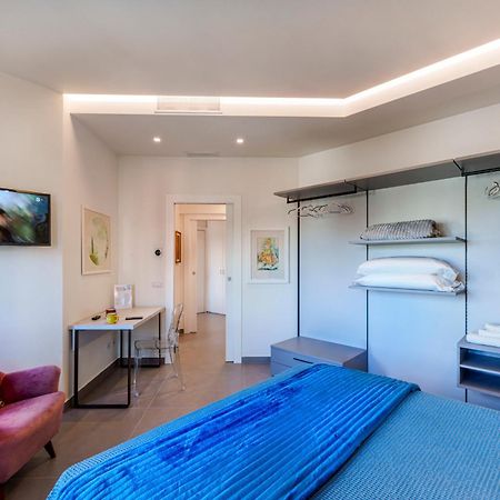 Marina Piccola Apartment Sorrento Exterior photo