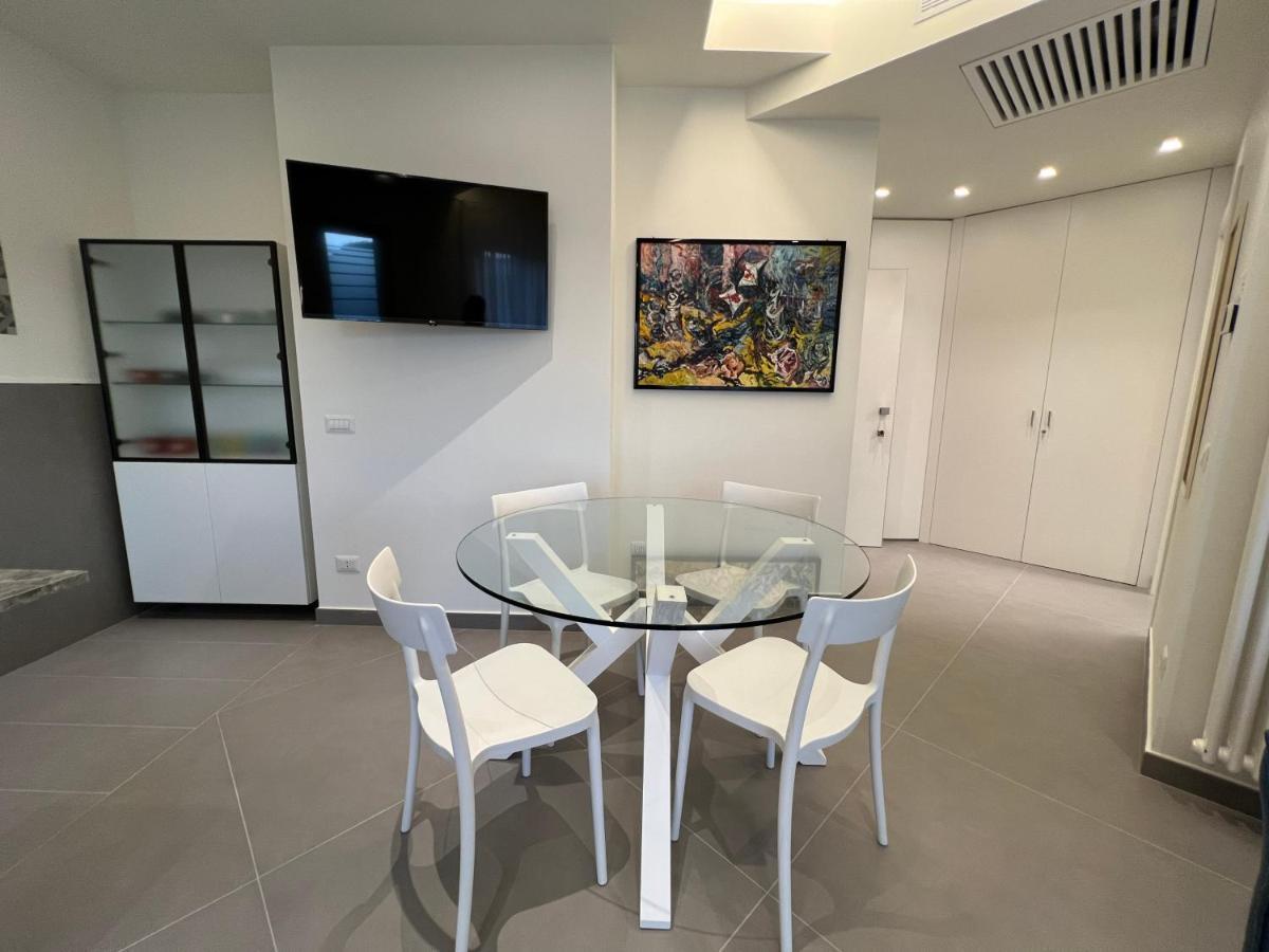 Marina Piccola Apartment Sorrento Exterior photo