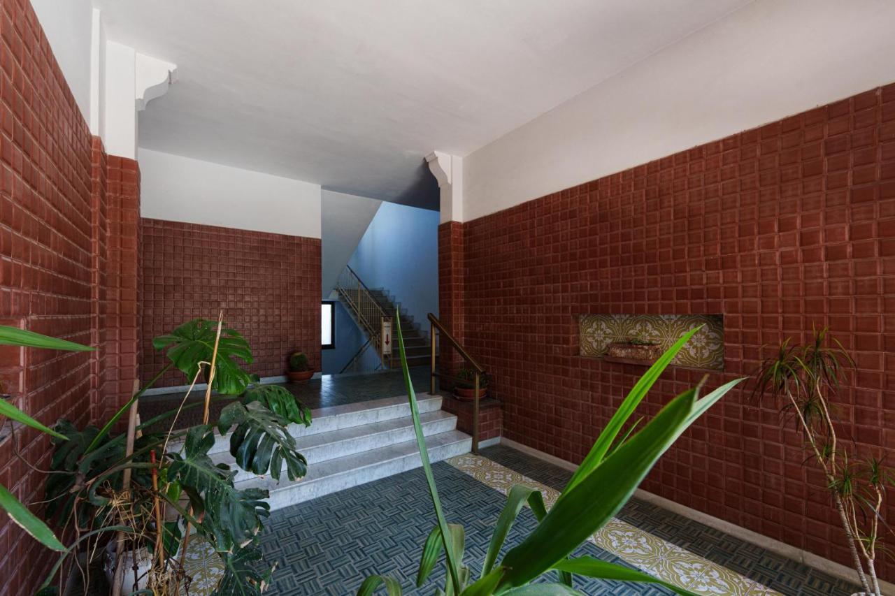 Marina Piccola Apartment Sorrento Exterior photo