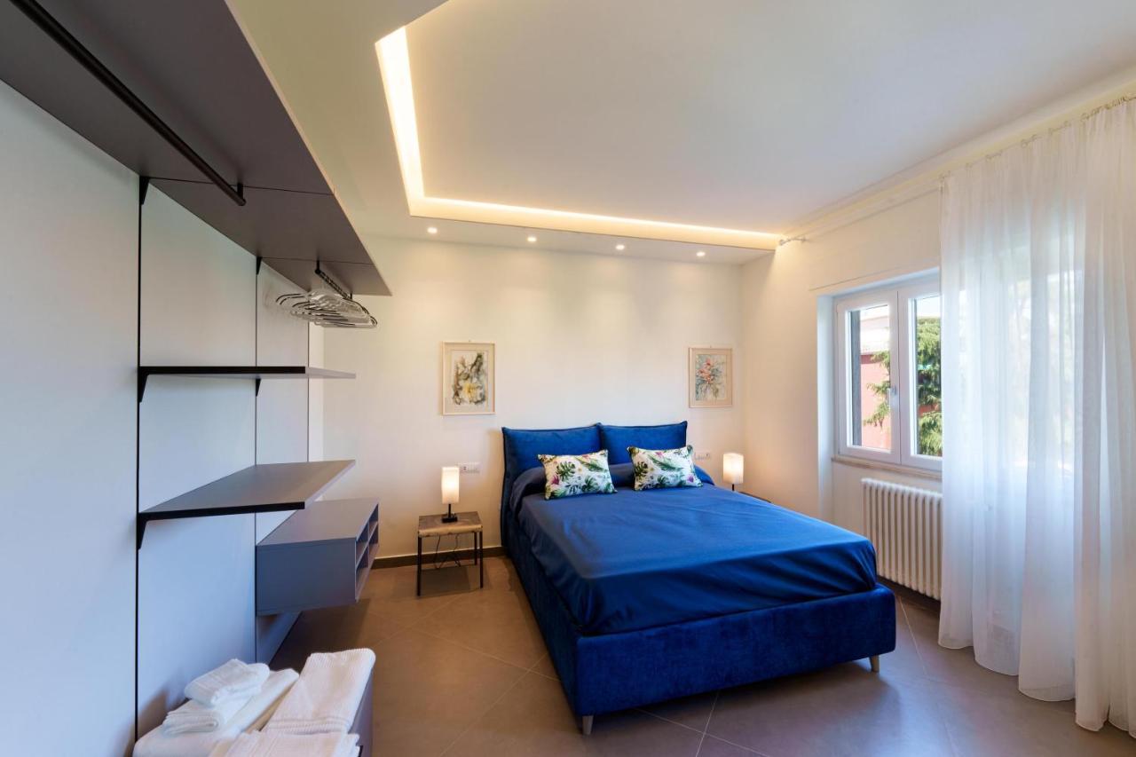 Marina Piccola Apartment Sorrento Exterior photo