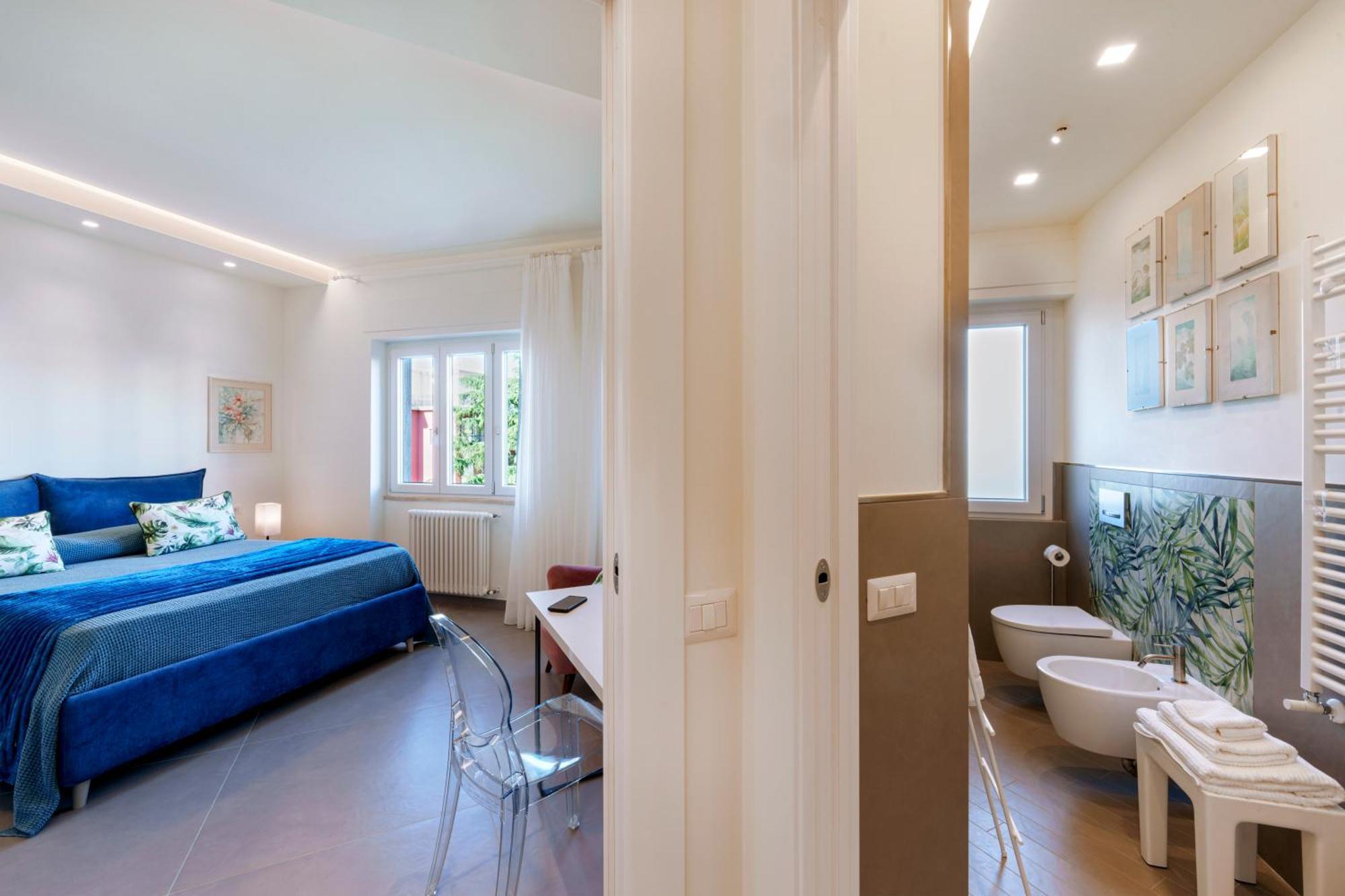 Marina Piccola Apartment Sorrento Exterior photo