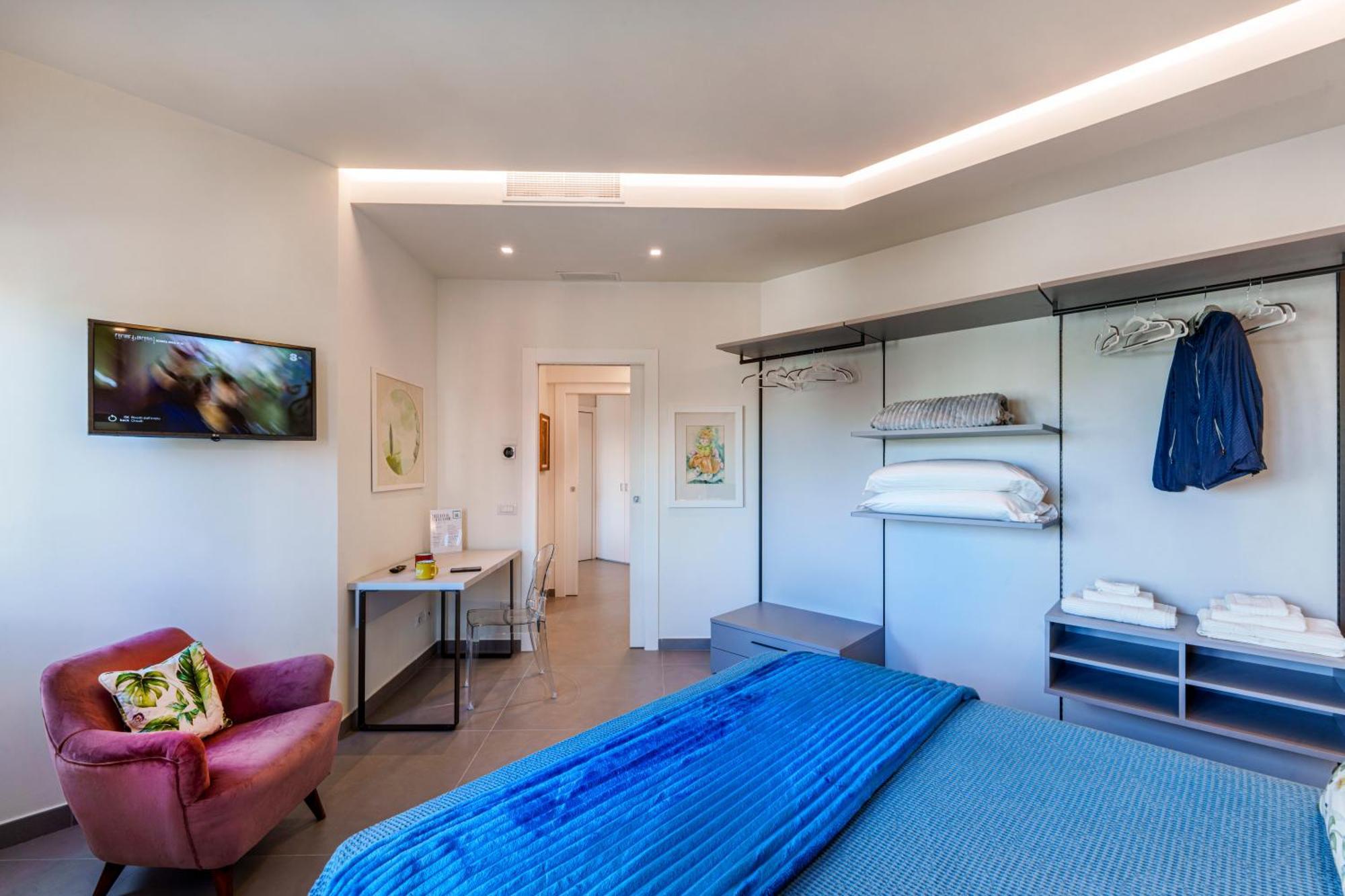 Marina Piccola Apartment Sorrento Exterior photo