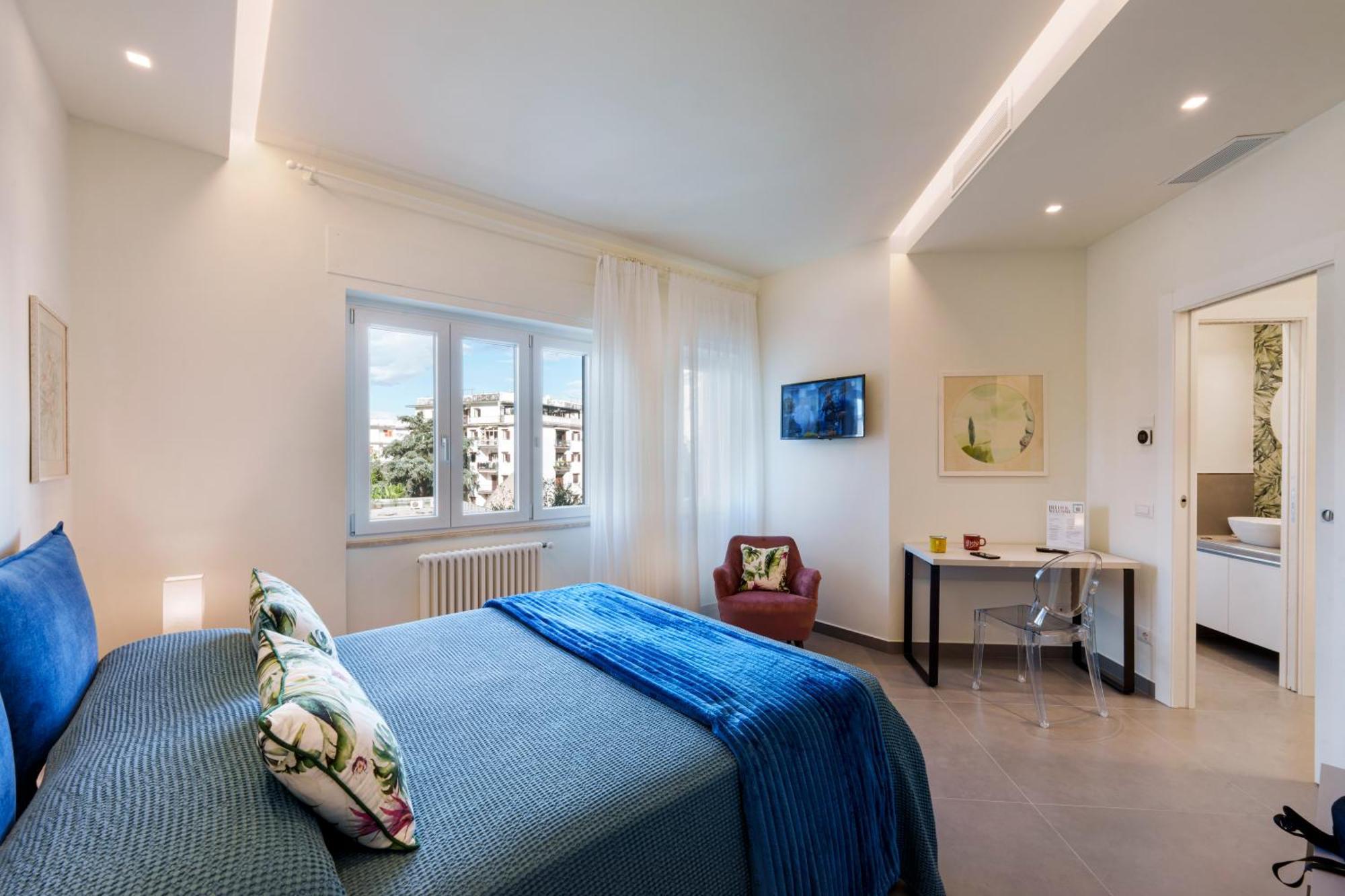 Marina Piccola Apartment Sorrento Exterior photo