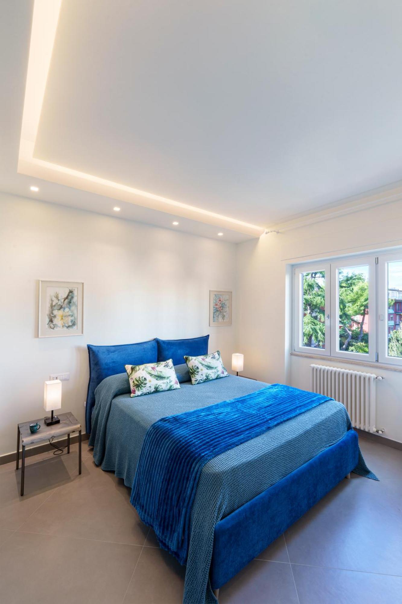 Marina Piccola Apartment Sorrento Exterior photo
