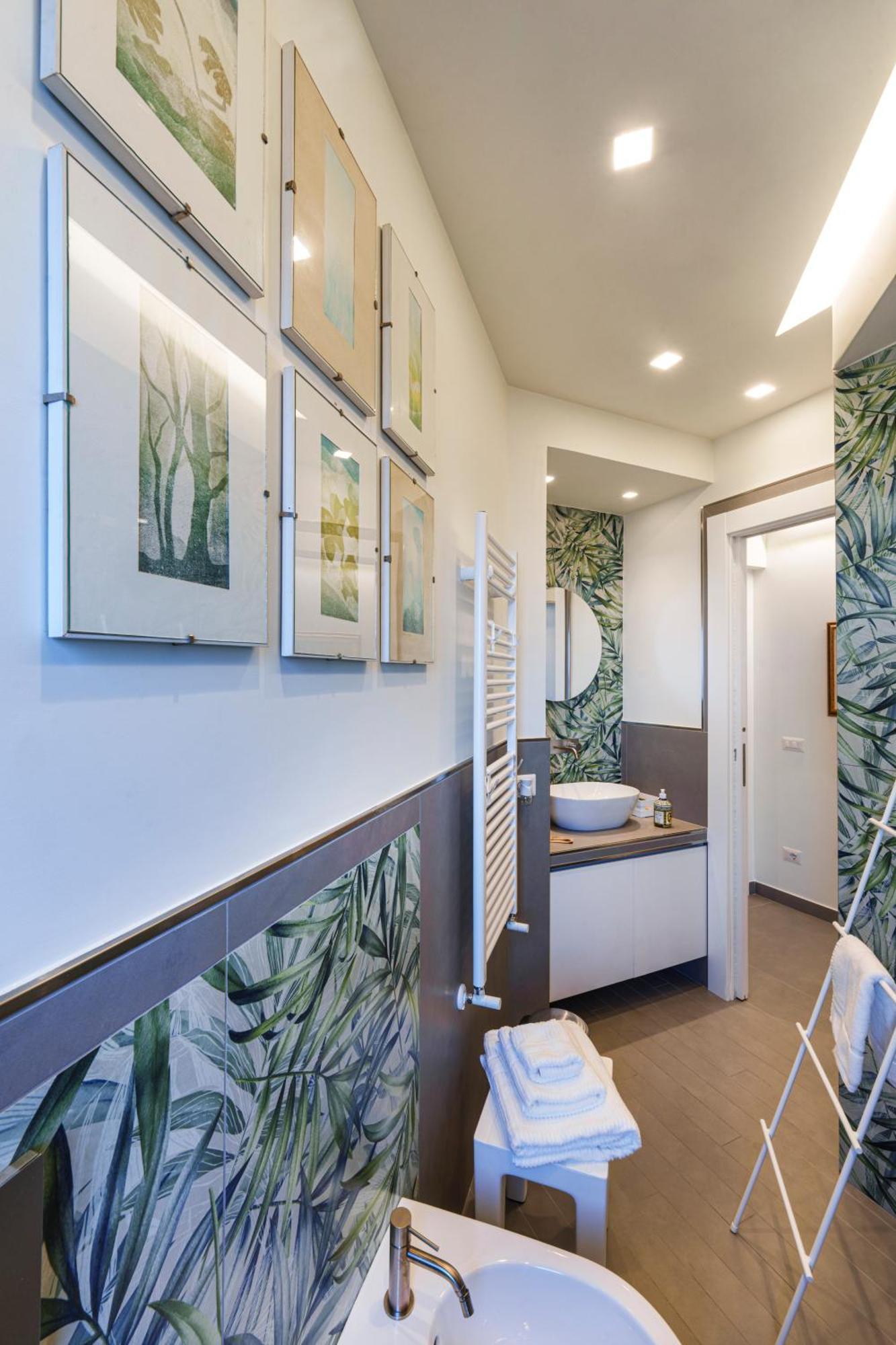 Marina Piccola Apartment Sorrento Exterior photo