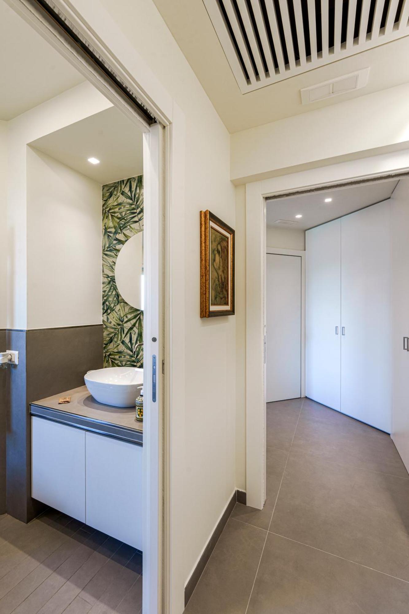 Marina Piccola Apartment Sorrento Exterior photo