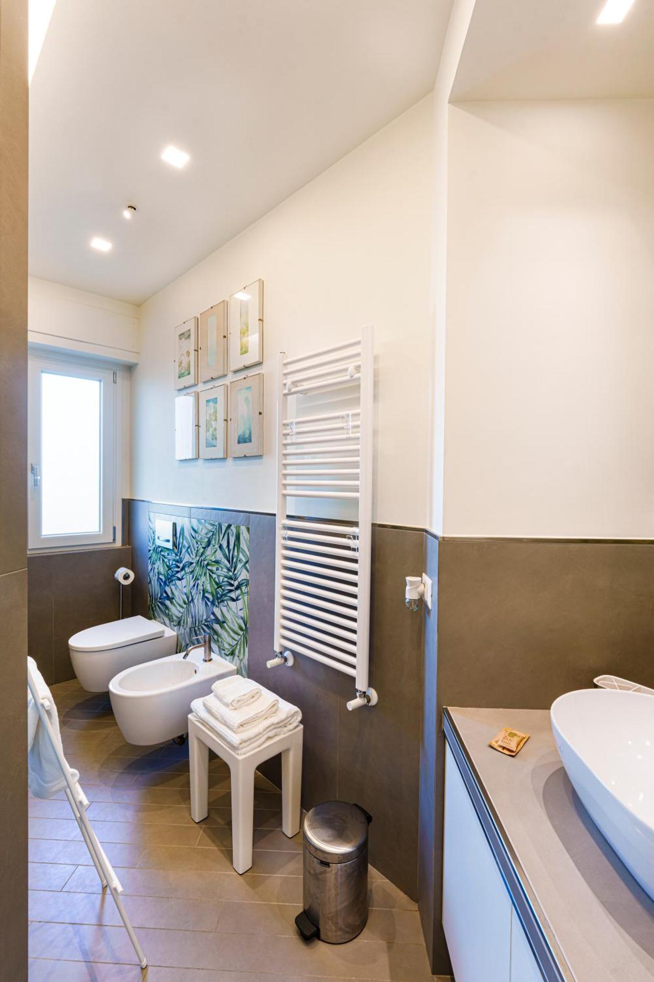 Marina Piccola Apartment Sorrento Exterior photo