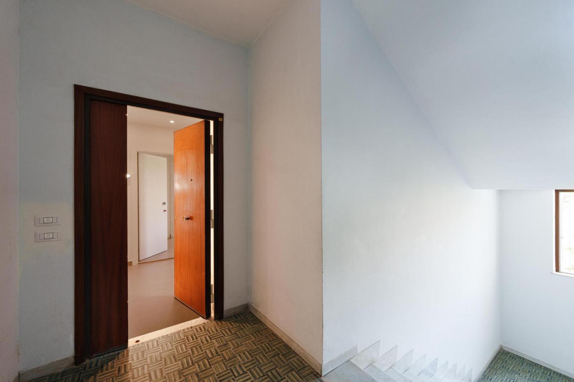 Marina Piccola Apartment Sorrento Exterior photo